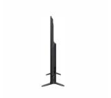 Hisense 65" E7NQ Pro, 4K Ultra HD 3840x2160, QLED, Quantum Dot, 144Hz, HDR 10+ adaptive, HLG, Dolby Vision, DTS Virtual X, Smart TV, WiFi 5GHz, WiFi Direct, BT, Anyview Cast, 3xHDMI, 2xUSB, LAN, CI+, DVB-T2/C/S2, Black