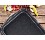 Tefal J1605902 OV.DISH 37X27 SUCCESS TC NEW TO
