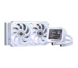 Valkyrie V240 ARGB White