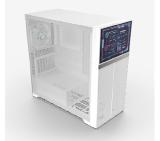 Valkyrie VK02 LCD White