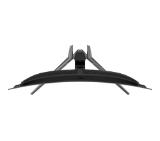 MSI MAG 341CQP QD-OLED, 34", 175Hz, 0.03ms, UWQHD 3440x1440, Oled Care 2.0, Fanless with Graphene, ClearMR 9000, HDR, KVM, 250 nits, 1500000:1, 100M;1, DP (1.4a), 2x HDMI (2.1), Type-C (DP alt. PD 15W), USB HUB, Adj.Stand 100mm, VES, 9S6-3DD04T-001