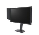 BenQ ZOWIE XL2546X, 24.5", 240Hz, FHD, 0.5ms(GTG), DyAc+, e-Sports, XL Setting Share, Quick Access Settings, S Switch, Black eQualizer, Color Vibrance, LBL, Shield, 1000:1, 320 cd/m2, HDMI 2.0 x3, DP 1.2, Headph.jack, Pivot, Swivel, Tilt, Height adj.