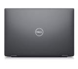 Dell Latitude 9450, Intel Core Ultra 7 165U (12 MB Cache, up to 4.9 GHz), 2in1, 14" QHD+(2560x1600), IPS Touch, AS,AR, 16GB on board 7467 MT/s LPDDR5X, 512 GB SSD PCIe M.2, Intel Graphics, FHD IR Cam , WiFi 7, FPR, Backlot, Win 11 Pro, 3Y PS