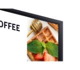 Samsung 55" BEC-H Business TV Signage 4K 3840x2160 Smart HDMI Bluetooth