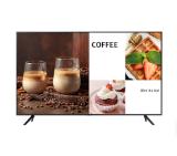 Samsung 65" BEC-H Business TV Signage 4K 3840x2160 Smart HDMI Bluetooth