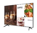 Samsung 65" BEC-H Business TV Signage 4K 3840x2160 Smart HDMI Bluetooth
