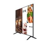 Samsung 65" BEC-H Business TV Signage 4K 3840x2160 Smart HDMI Bluetooth