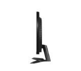 LG 24GS60F-B, UltraGear, 23.8" IPS, AG, 1ms GtG, 180Hz, 1000:1, 300cd/m2, Full HD 1920x1080, NVIDIA G-SYNC, Radeon FreeSync, HDR 10, sRGB 99%, HDMI, DisplayPort, Reader Mode, Headphone out, Tilt, Black
