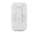 ZyXEL PoE12-3PD, 4 x 1Gb port PoE extender. 45W PoE budget, IP55 rated (outdoor)