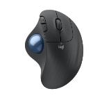 Logitech ERGO M575S - GRAPHITE