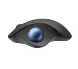 Logitech ERGO M575S - GRAPHITE