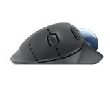 Logitech ERGO M575S - GRAPHITE