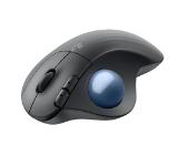 Logitech ERGO M575S - GRAPHITE