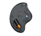 Logitech ERGO M575S - GRAPHITE