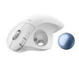 Logitech ERGO M575S - WHITE