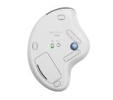 Logitech ERGO M575S - WHITE