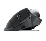 Logitech MX Ergo S - Graphite