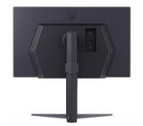 LG 27GS75Q-B, UltraGear 27" IPS, AG, 1ms GtG, 180 Hz (up to 200 Hz), 1000:1, 300cd/m2, QHD 2560x1440, HDR 10, sRGB 99%, AMD FreeSync, G-SYNC Compatible, HDMI, DisplayPort, Headphone Out, Reader mode, Black Stabilizer, Tilt, Height Adjustable, Pivot