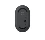 Logitech Pop Icon Combo - Graphite - US INT'L - BT - N/A - INTNL-973