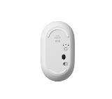 Logitech Pop Icon Combo - White - US INT'L - BT - N/A - INTNL-973
