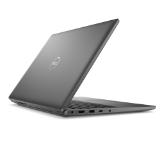 Dell Latitude 3550, Intel Core i5-1335U (12 MB cache, 10 cores, up to 4.60 GHz), 15.6" FHD (1920x1080) AG IPS 250 nits, 8 GB: 1 x 8 GB, DDR5, 5600 MT/s, 512 GB SSD PCIe M.2, Intel Integrated, IR Cam and Mic, WiFi 6E, Backlit Kb, Ubuntu, 3Y PS