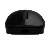 Logitech PRO 2 LIGHTSPEED Wireless Mouse - BLACK - EER2-933