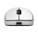 Logitech PRO 2 LIGHTSPEED Wireless Mouse - WHITE - EER2-933