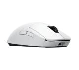 Logitech PRO 2 LIGHTSPEED Wireless Mouse - WHITE - EER2-933