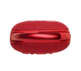 JBL CLIP 5 RED Ultra-portable and waterproof Speaker