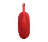 JBL CLIP 5 RED Ultra-portable and waterproof Speaker