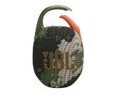 JBL CLIP 5 SQUAD Ultra-portable and waterproof Speaker