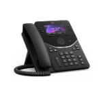 Cisco Desk Phone 9851, Carbon Black