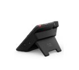 Cisco Desk Phone 9851, Carbon Black