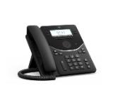Cisco Desk Phone 9841, Carbon Black