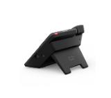 Cisco Desk Phone 9841, Carbon Black
