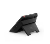Cisco Desk Phone 9861, Carbon Black