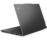 Lenovo ThinkPad E14 G6 AMD Ryzen 7 7735HS (up to 4.75GHz, 16MB L3), 16GB DDR5-4800, 512GB SSD, 14" WUXGA (1920x1200) IPS AG, AMD Radeon 680M Graphics, FHD&IR Cam, Backlit KB, WLAN, BT, 3 cell, FPR, DOS, 3Y Onsite