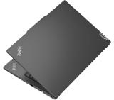 Lenovo ThinkPad E14 G6 AMD Ryzen 7 7735HS (up to 4.75GHz, 16MB L3), 16GB DDR5-4800, 512GB SSD, 14" WUXGA (1920x1200) IPS AG, AMD Radeon 680M Graphics, FHD&IR Cam, Backlit KB, WLAN, BT, 3 cell, FPR, DOS, 3Y Onsite