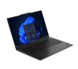 Lenovo ThinkPad X1 Carbon G12 Intel Core Ultra 7 155U (up to 4.8GHz, 12MB), 32GB LPDDR5x-6400, 1TB SSD, 14" 2.8K (2880x1800) OLED AG, AR, AS, Touch, Intel Graphics, UHD&IR Cam, Backlit KB, WLAN, BT, 3cell, FPR, Win11Pro, 3Y Premier