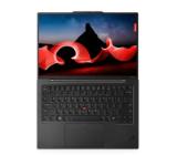 Lenovo ThinkPad X1 Carbon G12 Intel Core Ultra 7 155U (up to 4.8GHz, 12MB), 32GB LPDDR5x-6400, 1TB SSD, 14" 2.8K (2880x1800) OLED AG, AR, AS, Touch, Intel Graphics, UHD&IR Cam, Backlit KB, WLAN, BT, 3cell, FPR, Win11Pro, 3Y Premier