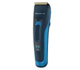 Rowenta TN5241F4 Hair Trimmer Advancer Expert, Hair + Beard, Corded + Cordless, Blade Material Stainless Steel, Blade Coating Titanium, Motor Speed 6500, Turbo Speed, 2 Hair Combs, Minimum Cutting Length 0.5Mm, Precision Setting 1Mm, Adjusting Wheel