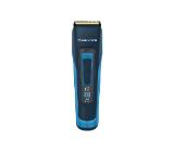Rowenta TN5241F4 Hair Trimmer Advancer Expert, Hair + Beard, Corded + Cordless, Blade Material Stainless Steel, Blade Coating Titanium, Motor Speed 6500, Turbo Speed, 2 Hair Combs, Minimum Cutting Length 0.5Mm, Precision Setting 1Mm, Adjusting Wheel