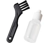 Rowenta TN1601F1 Hair Clipper Driver White Easy, Hair, 1 Speed Setting, Minimum Cutting Length 1Mm, 4 Fix Hair Combs,  Blade Size 42Mm, Hair Comb - Precision Setting 3Mm, Hair Cutting Length Adjustment Range 1 To 14 Mm, 20 Hair Cutting Length Positions