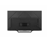 Hisense 65" U7NQ, 4K Ultra HD 3840x2160, ULED, FALD, Quantum Dot, 144Hz, IPS, HDR 10+, HLG, Dolby Vision IQ, Dolby Atmos, Smart TV, WiFi 5GHz, WiFi Direct, BT, Anyview Cast,light sensor, 4xHDMI, 2xUSB, LAN, CI+, DVB-T2/C/S2, Black
