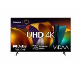 Hisense 75" A6N, 4K Ultra HD 3840x2160, DLED, DFA, Precision Colour, HDR 10+, HLG, Dolby Vision,Light sensor, Smart TV, WiFi, BT, AnyView Cast, Gaming Mode, 1xHDMI2 eArc, 2xHDMI, 2xUSB, LAN, CI+, DVB-T2/C/S2, Black