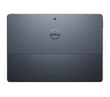 Dell Latitude 7350 Detachable, Intel Core Ultra 7 164U (12MB cache, 12 cores, up to 4.8 GHz), 13 3K (2880x1920) IPS Touch AR, 16GB LPDDR5x 6400MT/s onboard, Integrated Intel Graphics, 512GB SSD PCIe M.2, 8MP HDR IR Cam and Mic, Wi-Fi 7, FPR, Active Pen