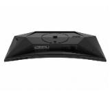 AOC C27G4ZXU, 27" Curved 1500R VA WLED, 1920x1080@280Hz, 1ms GtG, 0.3msMPRT, 300cd m/2, 4000:1, 80M:1 DCR, Adaptive Sync, FlickerFree, Low Blue Light, 2Wx2, Tilt, Height Adjust, Swivel, 2xHDMI, DP, USB hub