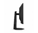 AOC C27G4ZXU, 27" Curved 1500R VA WLED, 1920x1080@280Hz, 1ms GtG, 0.3msMPRT, 300cd m/2, 4000:1, 80M:1 DCR, Adaptive Sync, FlickerFree, Low Blue Light, 2Wx2, Tilt, Height Adjust, Swivel, 2xHDMI, DP, USB hub