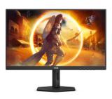 AOC Q27G4XN, 27" VA WLED, 2560x1440@180Hz, 1ms GtG, 0.5ms MPRT, 300cd m/2, 5000:1, 80M:1 DCR, Adaptive Sync, FlickerFree, Low Blue Light, Tilt, Height Adjust, Pivot, Swivel, 2xHDMI, DP