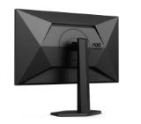AOC Q27G4XN, 27" VA WLED, 2560x1440@180Hz, 1ms GtG, 0.5ms MPRT, 300cd m/2, 5000:1, 80M:1 DCR, Adaptive Sync, FlickerFree, Low Blue Light, Tilt, Height Adjust, Pivot, Swivel, 2xHDMI, DP